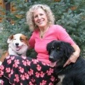 Meet your Posher, Janet